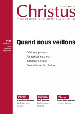 Couverture du produit · Etudes 4275 - Octobre