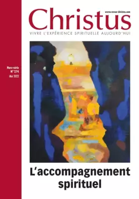 Couverture du produit · Christus HS 274 05-22