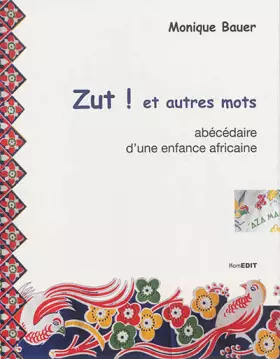 Couverture du produit · Zut ! et autres mots