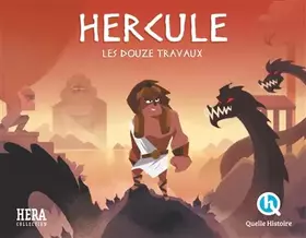 Couverture du produit · Hercule