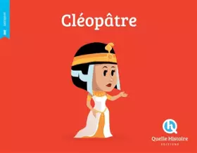 Couverture du produit · Cléopâtre