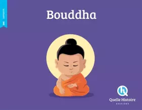 Couverture du produit · Bouddha