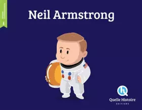 Couverture du produit · Neil Armstrong