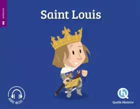 Couverture du produit · Saint Louis