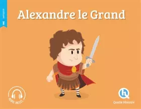 Couverture du produit · Alexandre Le Grand