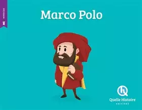 Couverture du produit · Marco Polo