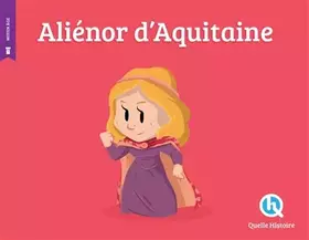 Couverture du produit · Aliénor D'Aquitaine
