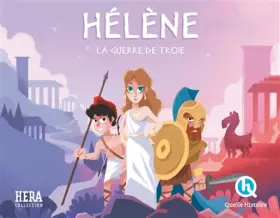 Couverture du produit · Hélène