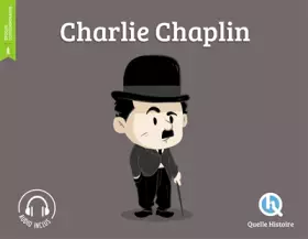 Couverture du produit · Charlie Chaplin