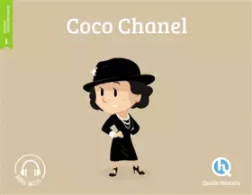 Couverture du produit · Coco Chanel