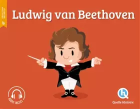 Couverture du produit · Ludwig van Beethoven