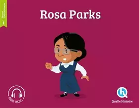 Couverture du produit · Rosa Parks