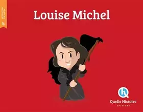 Couverture du produit · Louise Michel