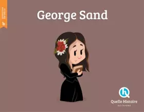 Couverture du produit · George Sand