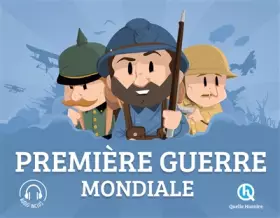 Couverture du produit · Première Guerre Mondiale