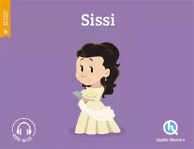 Couverture du produit · SISSI (hist.jeunesse)