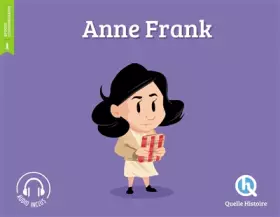 Couverture du produit · Anne Frank