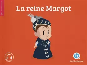 Couverture du produit · La Reine Margot