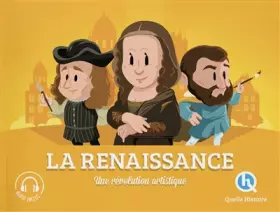 Couverture du produit · La Renaissance