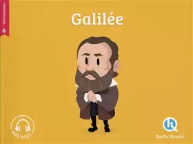 Couverture du produit · Galilée