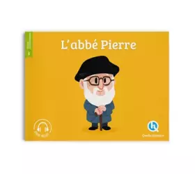 Couverture du produit · L'Abbé Pierre
