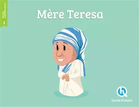Couverture du produit · Mère Teresa