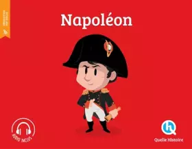 Couverture du produit · Napoléon (2nd éd.)