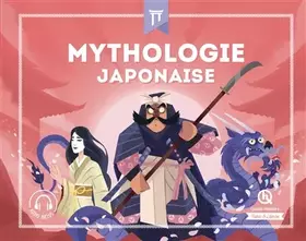 Couverture du produit · Mythologie japonaise