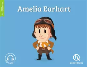 Couverture du produit · Amelia Earhart