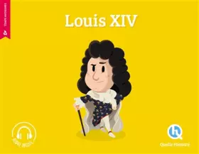 Couverture du produit · Louis XIV (2nd ed.)