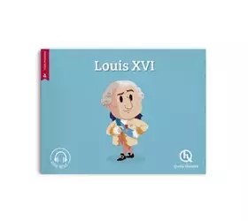 Couverture du produit · Louis XVI
