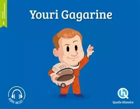 Couverture du produit · Youri Gagarine