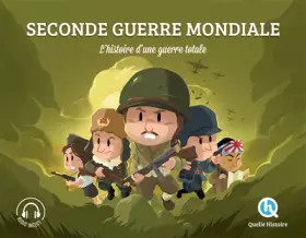 Couverture du produit · Seconde guerre mondiale (Classique +)
