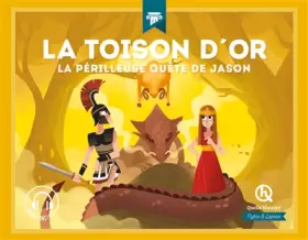 Couverture du produit · La toison d'or