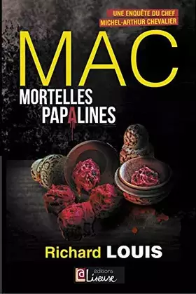 Couverture du produit · Mortelles Papalines