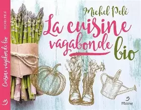Couverture du produit · La cuisine vagabonde bio