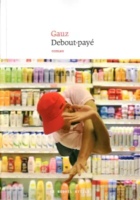 Couverture du produit · Debout payé