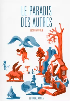 Couverture du produit · Le paradis des autres