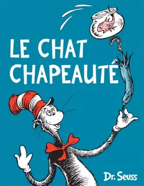 Couverture du produit · Le Chat chapeauté