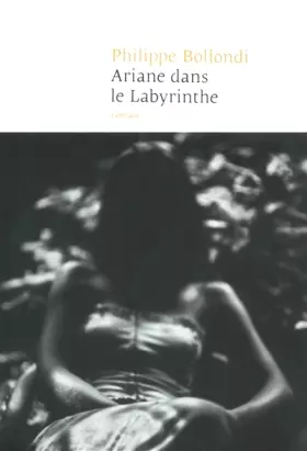 Couverture du produit · Ariane dans le labyrinthe