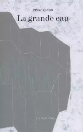 Couverture du produit · La Grande Eau