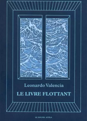 Couverture du produit · Le Livre flottant