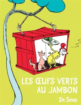 Couverture du produit · Les oeufs verts au jambon