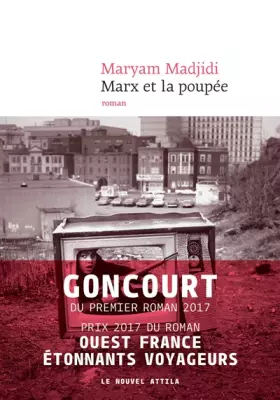 Couverture du produit · Marx et la poupée