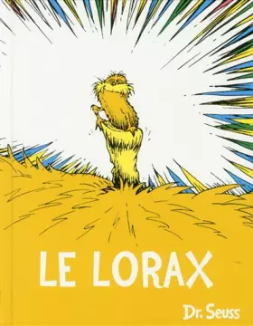 Couverture du produit · Le Lorax