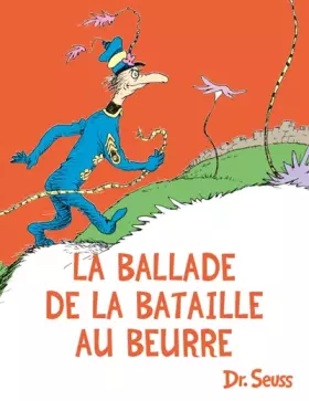 Couverture du produit · La ballade de la bataille au beurre