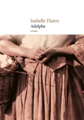 Couverture du produit · Adelphe