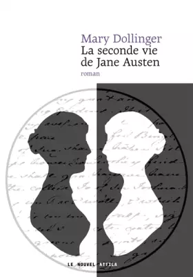 Couverture du produit · La seconde vie de Jane Austen