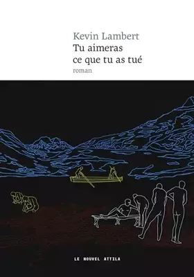 Couverture du produit · Tu aimeras ce que tu as tué