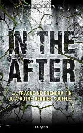 Couverture du produit · In the After